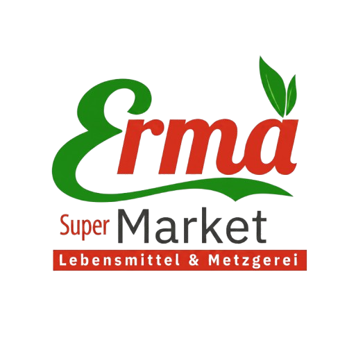 Erma Markt Logo